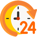 Online 24 Jam Nonstop